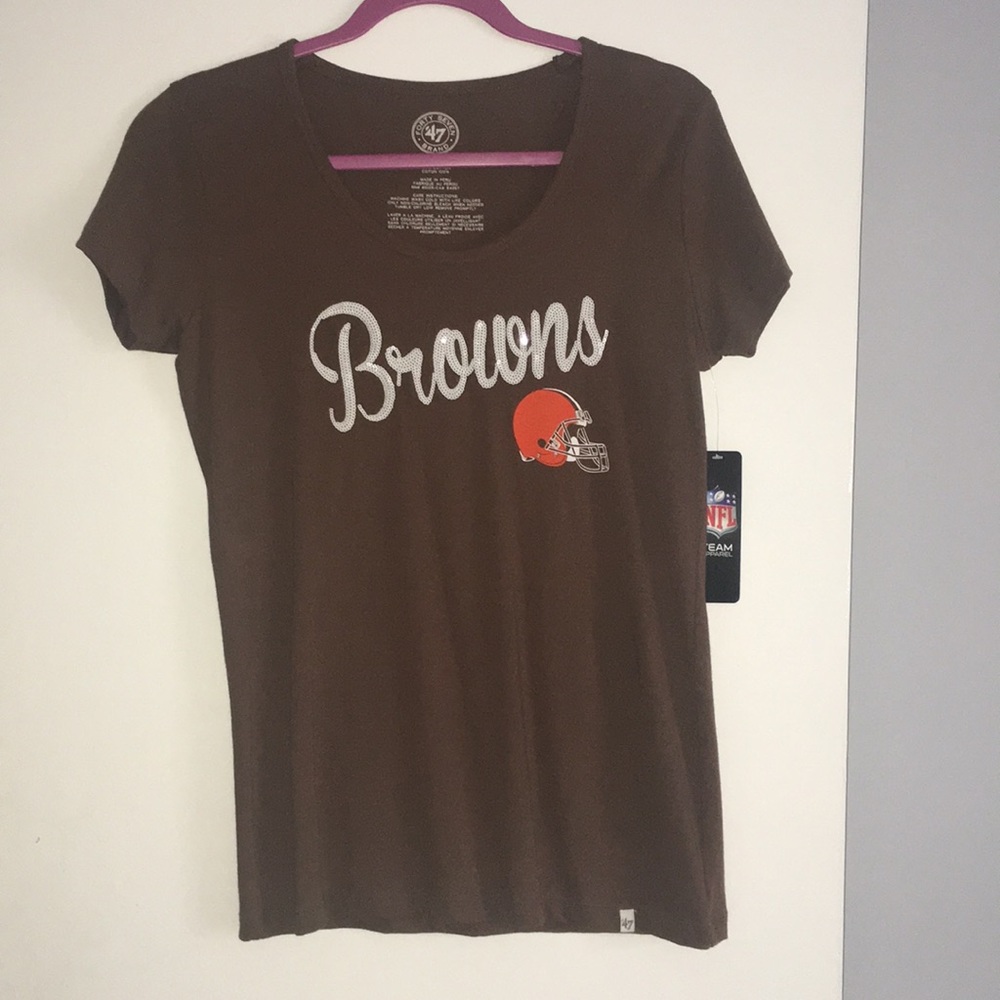 Cleveland Browns TShirt